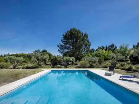 Villa Vista Panorâmica, 6 pers., piscine privée à Alcácer do Sal - Photo 1