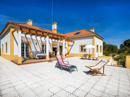 Villa Vista Panorâmica, 6 pers., piscine privée à Alcácer do Sal - Photo 2