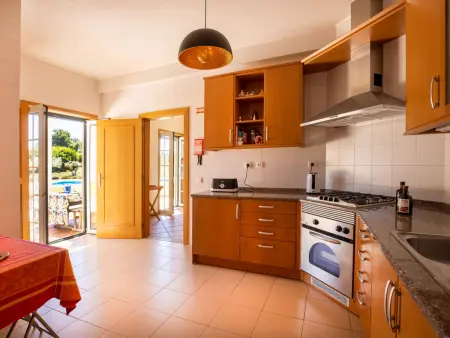 Villa Vista Panorâmica, 6 pers., piscine privée à Alcácer do Sal - Photo 5
