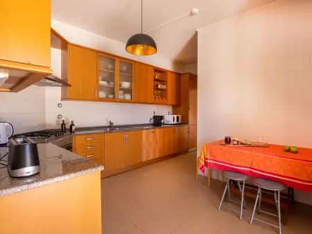 Villa Vista Panorâmica, 6 pers., piscine privée à Alcácer do Sal - Photo 6