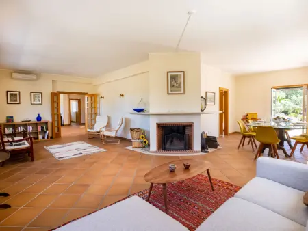 Villa Vista Panorâmica, 6 pers., piscine privée à Alcácer do Sal - Photo 7