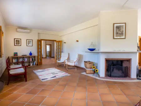Villa Vista Panorâmica, 6 pers., piscine privée à Alcácer do Sal - Photo 8