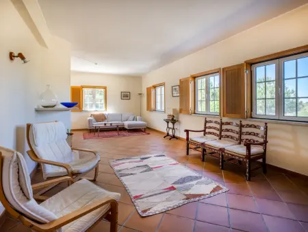 Villa Vista Panorâmica, 6 pers., piscine privée à Alcácer do Sal - Photo 9