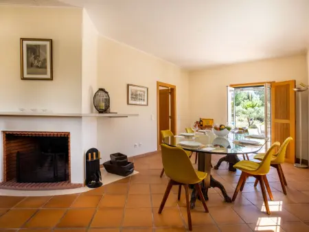 Villa Vista Panorâmica, 6 pers., piscine privée à Alcácer do Sal - Photo 10