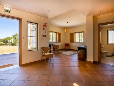 Villa Vista Panorâmica, 6 pers., piscine privée à Alcácer do Sal - Photo 11