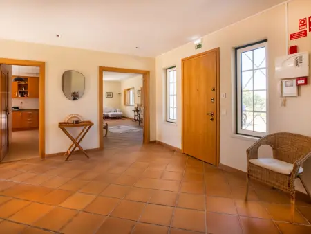 Villa Vista Panorâmica, 6 pers., piscine privée à Alcácer do Sal - Photo 12