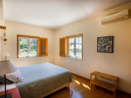 Villa Vista Panorâmica, 6 pers., piscine privée à Alcácer do Sal - Photo 15