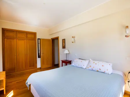 Villa Vista Panorâmica, 6 pers., piscine privée à Alcácer do Sal - Photo 16