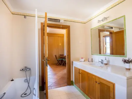 Villa Vista Panorâmica, 6 pers., piscine privée à Alcácer do Sal - Photo 17