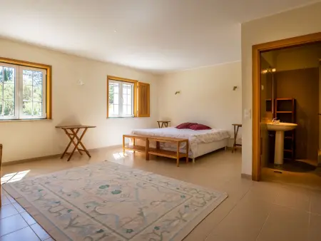 Villa Vista Panorâmica, 6 pers., piscine privée à Alcácer do Sal - Photo 18