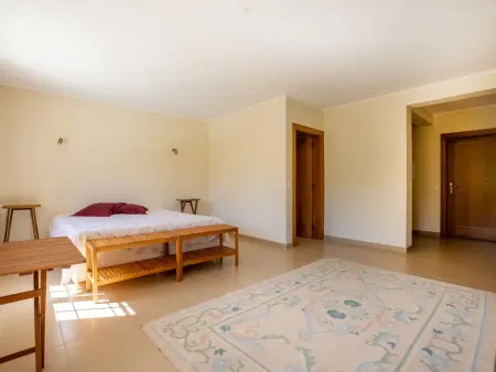 Villa Vista Panorâmica, 6 pers., piscine privée à Alcácer do Sal - Photo 21