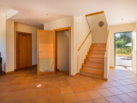 Villa Vista Panorâmica, 6 pers., piscine privée à Alcácer do Sal - Photo 29