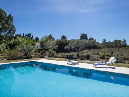 Villa Vista Panorâmica, 6 pers., piscine privée à Alcácer do Sal - Photo 35