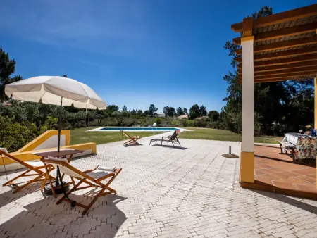 Villa Vista Panorâmica, 6 pers., piscine privée à Alcácer do Sal - Photo 36