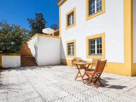 Villa Vista Panorâmica, 6 pers., piscine privée à Alcácer do Sal - Photo 41