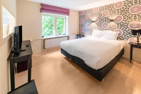 La Chambre d'Amis – Villa 24 personnes à Barvaux : photo 3