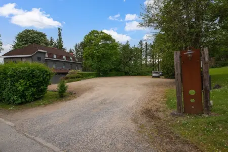 La Chambre d'Amis – Villa 24 personnes à Barvaux : photo 5
