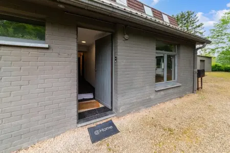 La Chambre d'Amis – Villa 24 personnes à Barvaux : photo 6