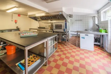 La Chambre d'Amis – Villa 24 personnes à Barvaux : photo 10