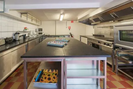 La Chambre d'Amis – Villa 24 personnes à Barvaux : photo 11