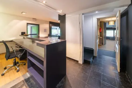 La Chambre d'Amis – Villa 24 personnes à Barvaux : photo 13