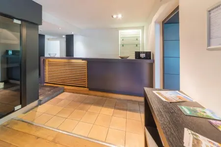 La Chambre d'Amis – Villa 24 personnes à Barvaux : photo 14