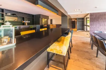 La Chambre d'Amis – Villa 24 personnes à Barvaux : photo 15