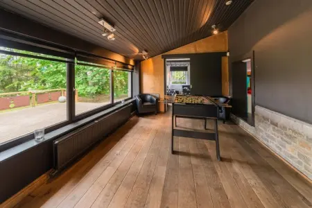 La Chambre d'Amis – Villa 24 personnes à Barvaux : photo 16