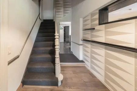 La Chambre d'Amis – Villa 24 personnes à Barvaux : photo 17