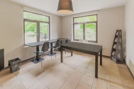 La Chambre d'Amis – Villa 24 personnes à Barvaux : photo 18