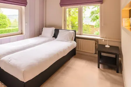 La Chambre d'Amis – Villa 24 personnes à Barvaux : photo 21