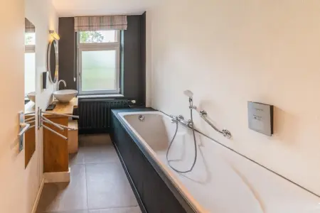 La Chambre d'Amis – Villa 24 personnes à Barvaux : photo 23