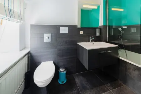 La Chambre d'Amis – Villa 24 personnes à Barvaux : photo 24