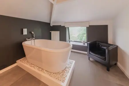 La Chambre d'Amis – Villa 24 personnes à Barvaux : photo 25