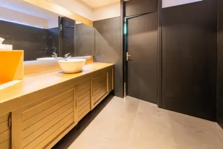 La Chambre d'Amis – Villa 24 personnes à Barvaux : photo 26