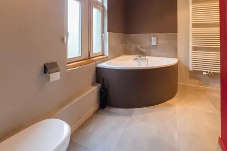 La Chambre d'Amis – Villa 24 personnes à Barvaux : photo 27
