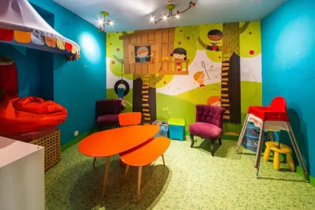 La Chambre d'Amis – Villa 24 personnes à Barvaux : photo 28
