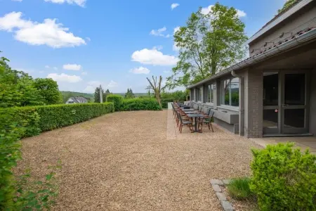 La Chambre d'Amis – Villa 24 personnes à Barvaux : photo 29