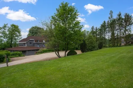 La Chambre d'Amis – Villa 24 personnes à Barvaux : photo 31