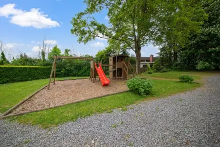 La Chambre d'Amis – Villa 24 personnes à Barvaux : photo 32