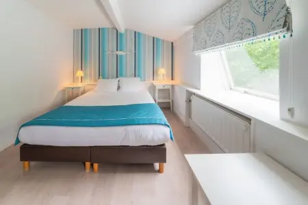 La Chambre d'Amis – Villa 24 personnes à Barvaux : photo 33