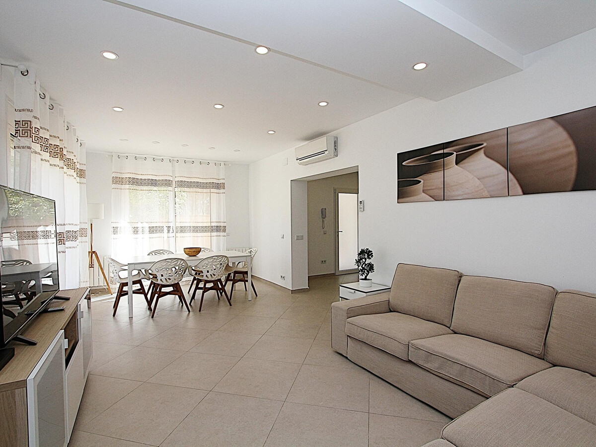 Villa Green House à Lloret de Mar : 8 pers., piscine privée - Photo 3