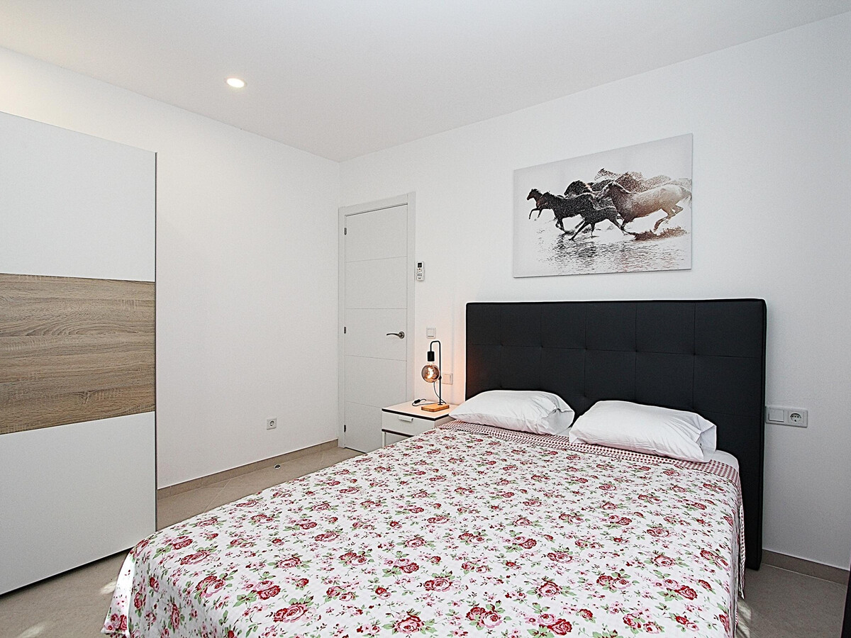 Villa Green House à Lloret de Mar : 8 pers., piscine privée - Photo 6