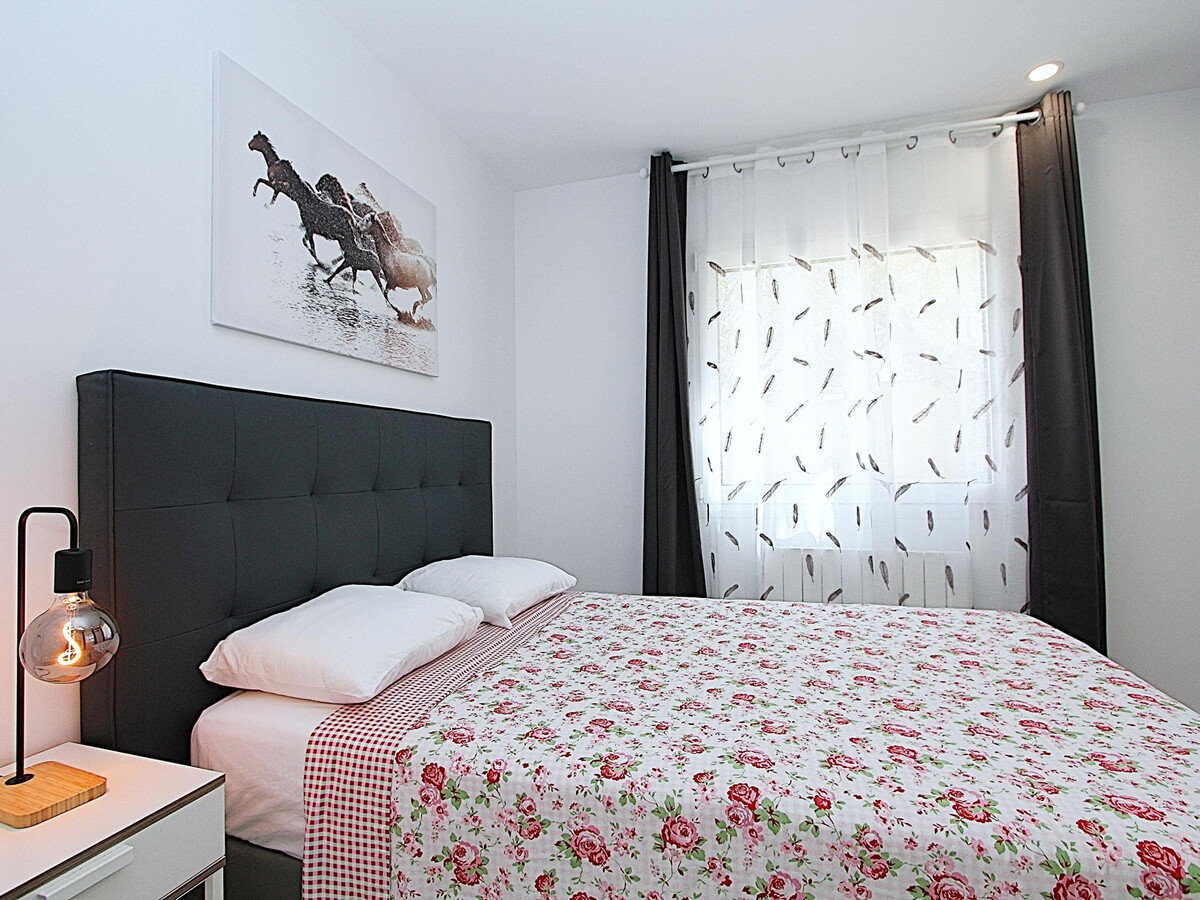 Villa Green House à Lloret de Mar : 8 pers., piscine privée - Photo 11