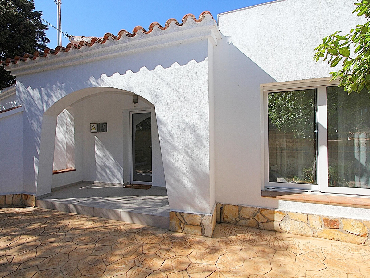 Villa Green House à Lloret de Mar : 8 pers., piscine privée - Photo 16