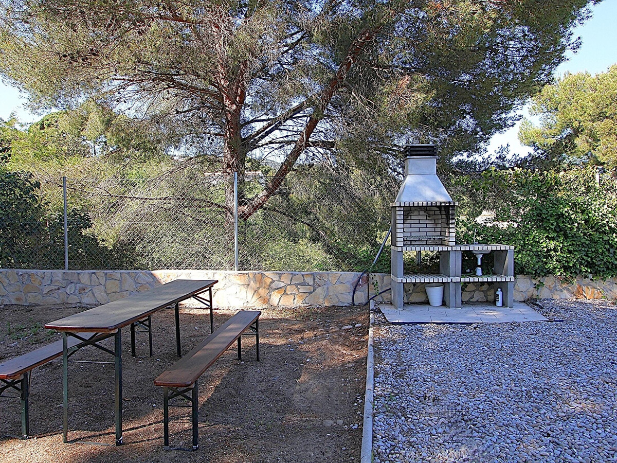 Villa Green House à Lloret de Mar : 8 pers., piscine privée - Photo 17