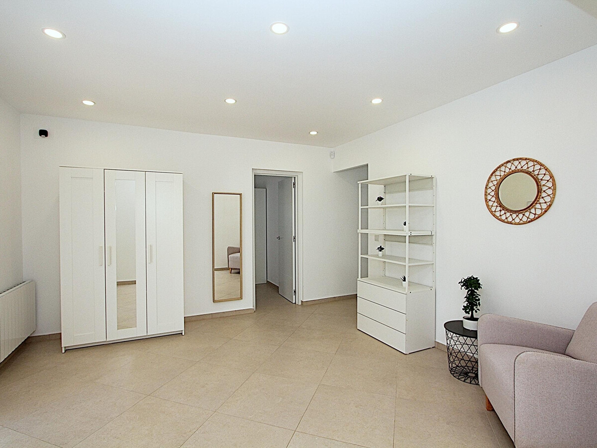 Villa Green House à Lloret de Mar : 8 pers., piscine privée - Photo 19