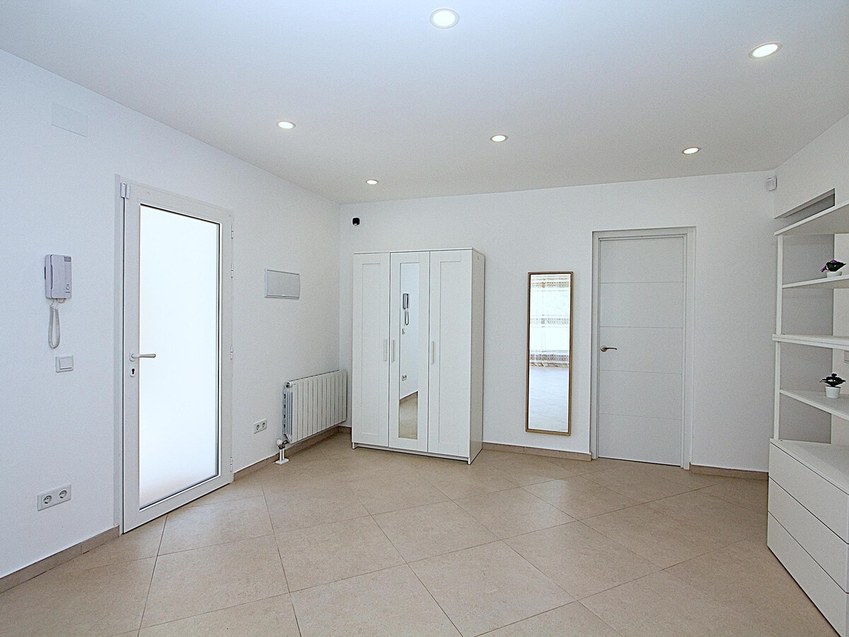Villa Green House à Lloret de Mar : 8 pers., piscine privée - Photo 20