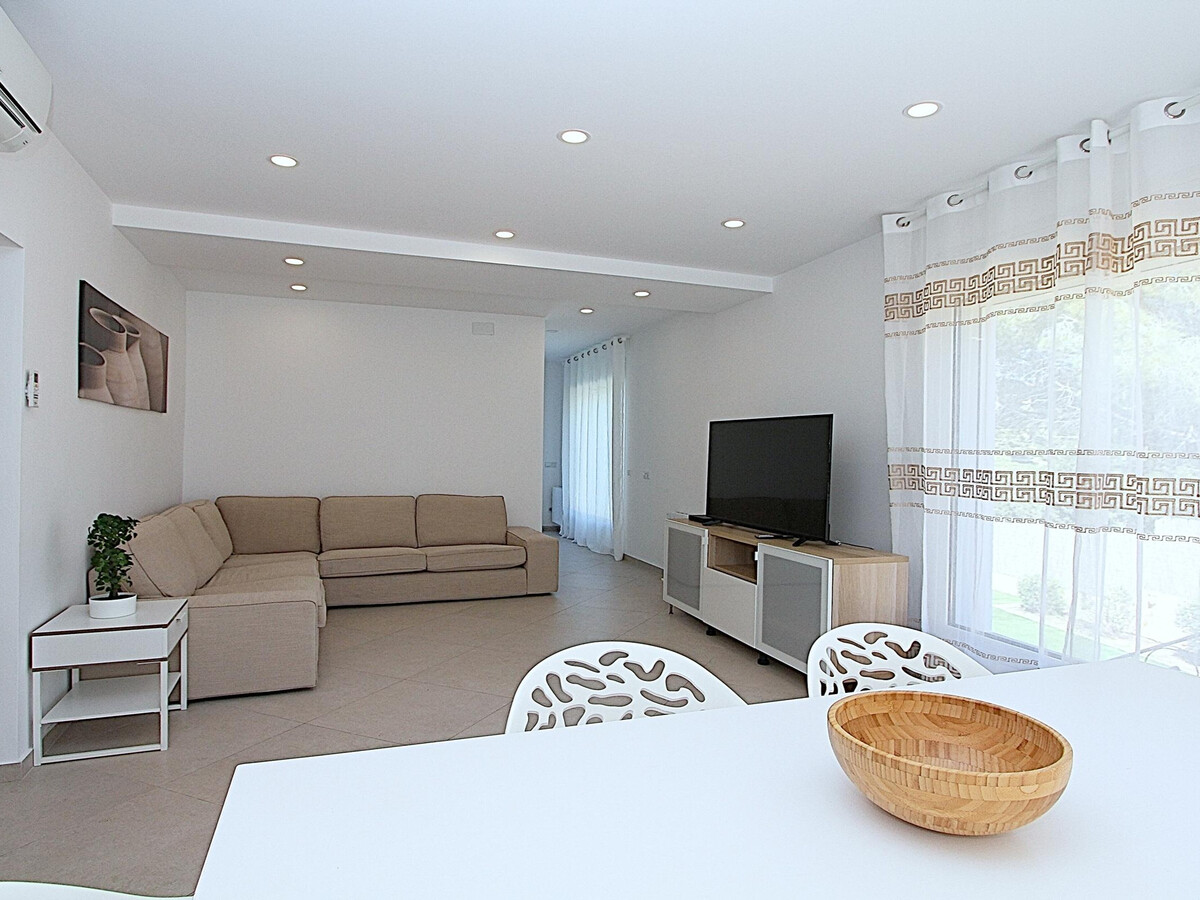 Villa Green House à Lloret de Mar : 8 pers., piscine privée - Photo 21