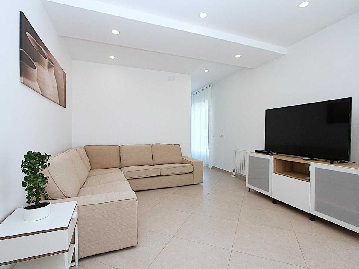Villa Green House à Lloret de Mar : 8 pers., piscine privée - Photo 22